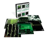 The Complete Roadrunner Collection 1991-2003 Box | Type O Negative, Rhino Records
