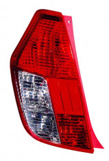 Tripla stop Lampa spate HYUNDAI i10 (PA) 2008-2011 foto