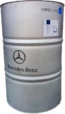 MERCEDES 5W40 (MB 229.5) 200L