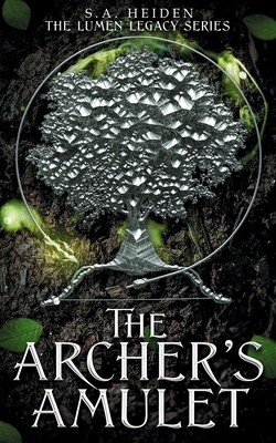 The Archer&amp;#039;s Amulet foto