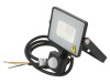 Lampă proiector LED 10W 4000K, V-TAC
