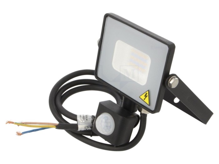 Lampă proiector LED 10W 4000K
