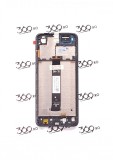 Display Xiaomi Redmi A1 / A1+ (4G) BLACK ( Service Pack )