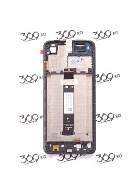 Display Xiaomi Redmi A1 / A1+ (4G) BLACK ( Service Pack ) foto