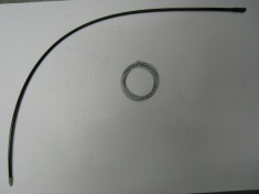 Cablu pentru schimbator viteze BF-3