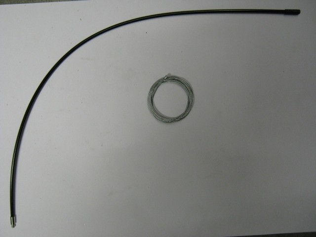 Cablu pentru schimbator viteze BF-3