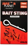Spin Momeala SENZOR Bait Sting Small, 7mm, 10buc/pac