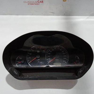 Ceas de bord Alfa Romeo 166 2.4JTD 1998-2007 foto