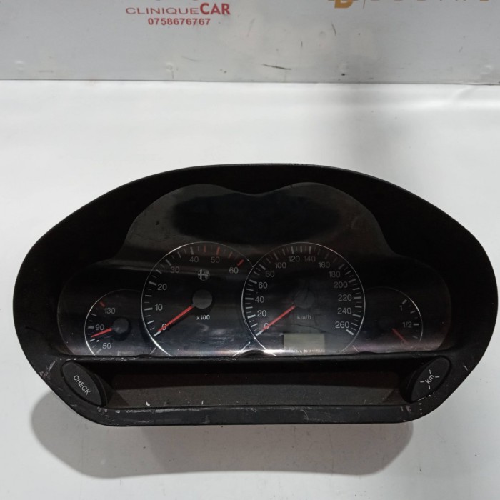 Ceas de bord Alfa Romeo 166 2.4JTD 1998-2007
