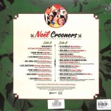 Noel Crooners - Limited Red Vinyl | Various Artists