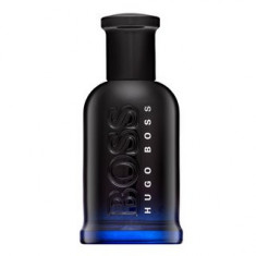 Hugo Boss Boss No.6 Bottled Night eau de Toilette pentru barbati 50 ml foto