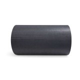 Banda Opacizare Gard - 0.19x35m / Gri-antracit
