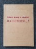 FENOMENE NELINIARE SI PARAMETRICE IN RADIOTEHNICA - Harkevici