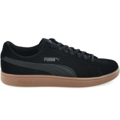 Pantofi sport femei Puma Smash V2 Negru foto