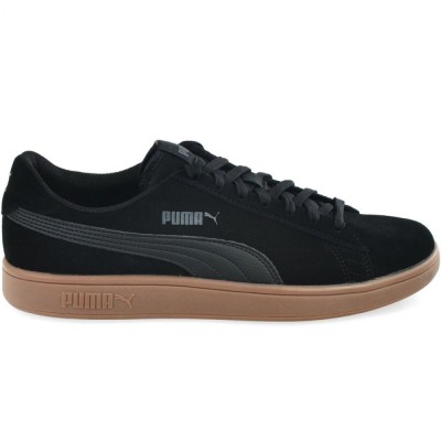 Pantofi sport femei Puma Smash V2 Negru foto