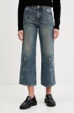 Desigual jeans 0 high waist, 25WWDD11