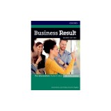 Business Result Pre Intermediate Students Book and Online Practice Pack 2e