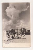 RF126 - Carte Postala - Mangalia, circulata 1962