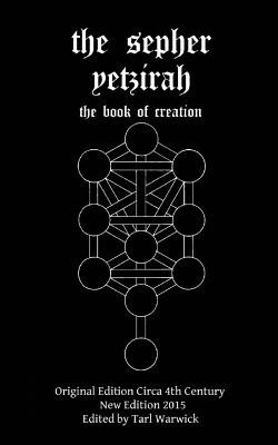The Sepher Yetzirah: The Book of Creation foto