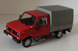 Macheta Tarpan 239D 1987 - DeAgostini Masini de Legenda Polonia 1/43, 1:43