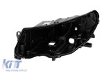 Carcasa stanga a farului LED potrivita pentru Land Rover Discovery Sport dupa 2020 Performance AutoTuning