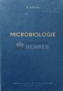 Microbiologie, G. Zarnea, 1963, Editura Didactica si Pedagogica, 537 pagini, Coperta Cartonata, Stare Buna