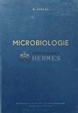 Cumpara ieftin Microbiologie - 1963 - G. Zarnea (AE28)