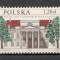 Polonia.1998 Palatul Mniszech Varsovia MP.338