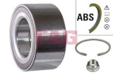 Rulment roata Honda Cr-V III, Cr-V IV, Hr-V Motor 1.5, 1.5 i-Vtec, 1.6 i-Dtec, 1.6 i-Dtec, 1.6 i-Dtec 4WD, 2.0, 2.0 AWD, 2.0 i-Vtec, 44 mm, OE