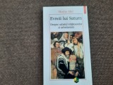 Evreii lui Saturn - Despre sabatul vrajitoarelor si sabatianism - Moshe Idel