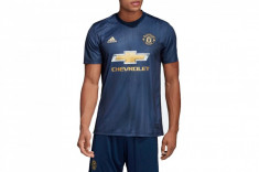 Tricou adidas Manchester United 3 Jsy DP6022 pentru Barbati foto