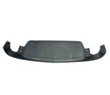 Spoiler bara spate OPEL INSIGNIA (G09), 11.2013-07.2017, Model LIFTBACK, SEDAN,