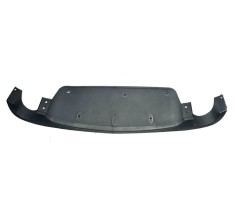 Spoiler bara spate OPEL INSIGNIA (G09), 11.2013-07.2017, Model LIFTBACK, SEDAN,