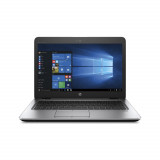 Laptop refurbished HP Elitebook 745 G4, Procesor Amd Pro A10 8730B, Memorie RAM 8 GB, SSD 250 GB, Webcam, Ecran 14 inch