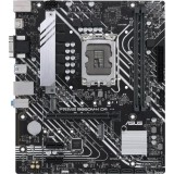 PLACA de BAZA Asus &quot;Prime B660M-K D4&quot;, skt LGA 1700, mATX, Intel B660, 4 x DDR4, max. 128 GB, 4 x SATA, 2 x M.2, 7.1, &quot;Prime B660M-K D4&quot;