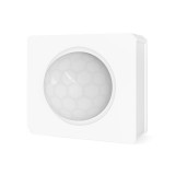 Cumpara ieftin Senzor de miscare inteligent Sonoff PIR3-RF, Control aplicatie, Conexiune wireless SmartElectro IntelligentHouse