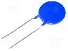 Varistor oxid de metal, 390V, SR PASSIVES - VAR20-250