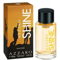 Azzaro Shine EDT 80 ml foto