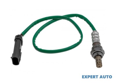 Sonda lambda Renault Clio 3 (2005-&amp;gt;)[BR0/1,CR0/1] foto