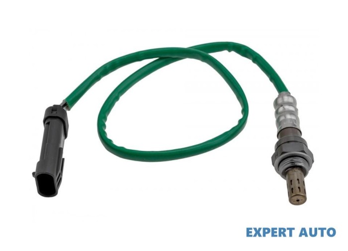 Sonda lambda Renault Clio 3 (2005-&gt;)[BR0/1,CR0/1]