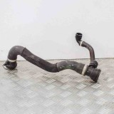 Furtun radiator răcire st&acirc;nga BMW X5 F15, F85 2015 OEM: 78238909207165