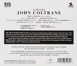Lush Life | John Coltrane, Jazz, Concord Records