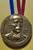 SV * Med. DR. MIHAI CIUCA * CENTANARUL NASTERII 1883 - 1983 * Casa Muzeu Saveni