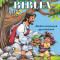 Olvasd velem Biblia (k&eacute;k) - Bibliai t&ouml;rt&eacute;netek gyerekeknek - Doris Rikkers