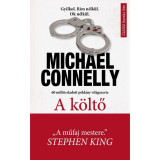 A k&ouml;ltő - Michael Connelly