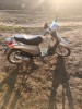 Scuter piaggio liberty