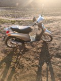 Scuter piaggio liberty