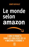 Le monde selon Amazon | Benoit Berthelot, J&#039;ai Lu