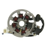 Cumpara ieftin Magnetou scuter Mawi, Keeway, Yamaha, CPI 50-80cc (6 fire)
