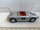 Bnk jc Hongwel Porsche 550 Spyder James Dean 1:43